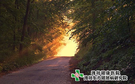 儿童牛皮癣应该怎么护理?