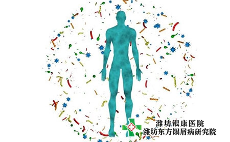 银屑病日常防治措施有哪些?应该注意什么?