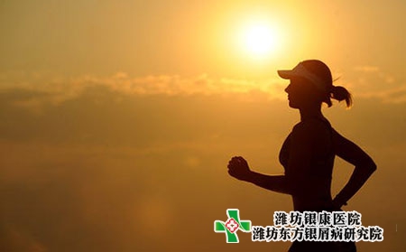 银屑病日常防治措施有哪些?应该注意什么?