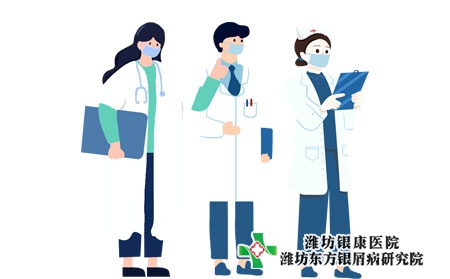 患了牛皮癣的因素有哪些?应该如何防治?