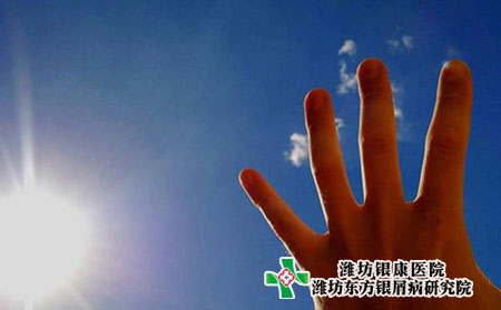惊蛰——潍坊银屑病医院春季养生指南