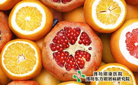 几种牛皮癣的因素有哪些?吃什么水果比较好?
