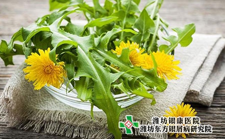 潍坊奎文银屑病医院春分时节预防保健指南