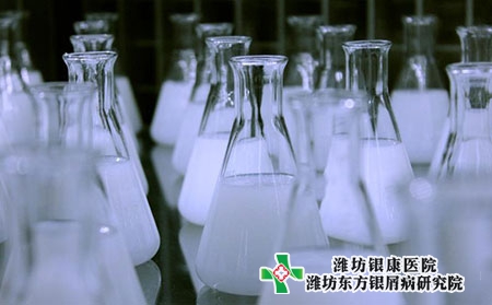 天然海盐能治疗牛皮癣吗?海盐对牛皮癣的作用?