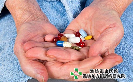 牛皮癣会不会根治?错误的治疗方法有哪些?