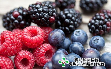 牛皮癣会有哪些症状?可以多吃什么水果?