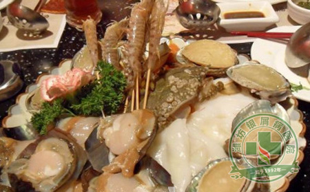 银屑病患者禁忌吃海鲜的原因有哪些