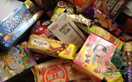 牛皮癣患者能不能吃零食？