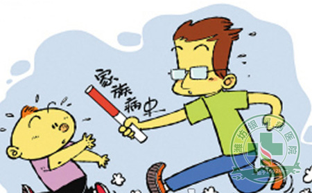如何降低银屑病的母体遗传