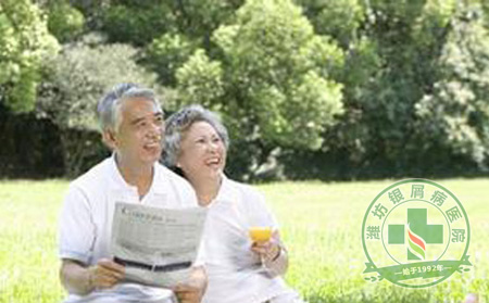 老年人发生银屑病的原因有哪些