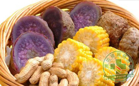 牛皮癣患者怎样进行饮食调节