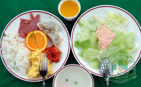 夏季银屑病饮食要拒绝重口味