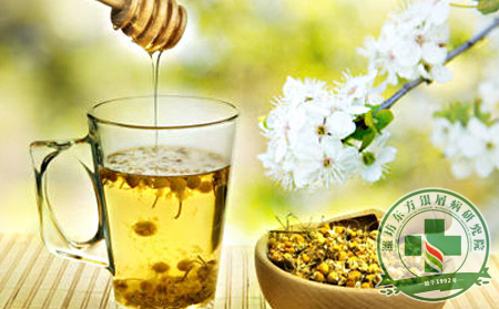 银屑病患者喝蜂蜜可以吗?