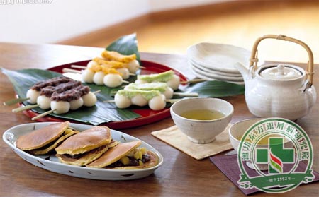 银屑病患者怎么吃才算是有针对性的饮食？