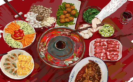 银屑病饮食,银屑病能吃补品吗