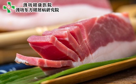 银屑病饮食,银屑病要忌口什么